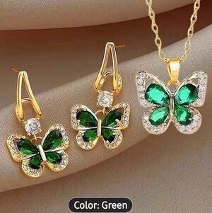 necklace set
